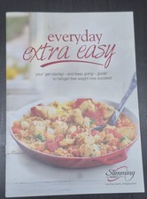 slimming world extra easy