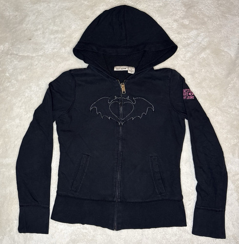 Clandestine industries dkny - clandestine,