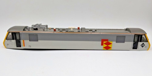 Hornby electric loco - hornby, 90039