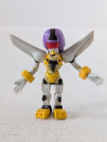 Medabots femjet takara hasbro - medabots,