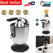 Campion Juicer Pro - 300W