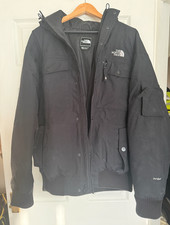 Mens The North Face Hyvent