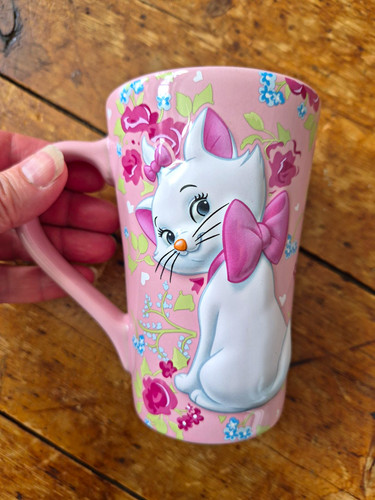 Disney store marie the - disney,
