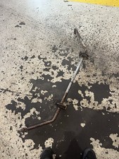 Vauxhall Corsa B Whiteline Rear Anti Roll Bar Rare C20let GSi Sport B204 93-00