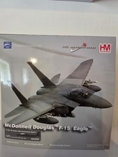 Hobby Master 1:72 Eagle Mi