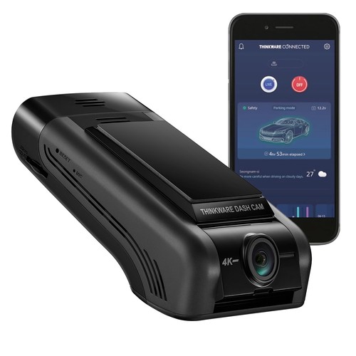 Thinkware u1000 pro 2160p - 4k,