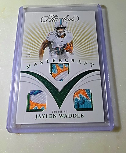2025 panini flawless - panini, jaylen