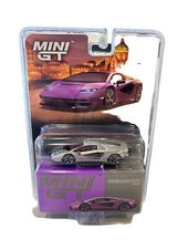 Mini GT Lamborghini Countach