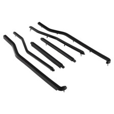 SET OF FOOTBOARD STRIPS POST