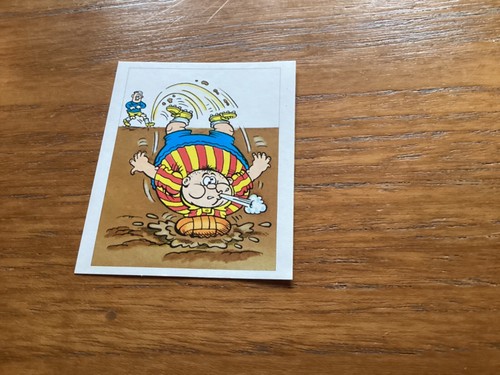 Merlin beano dandy all - dandy, time