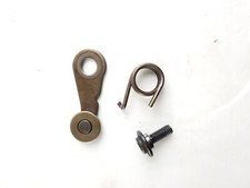 Gearbox selector finger Honda