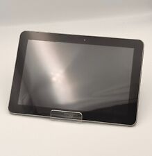 Samsung Galaxy Tab 10.1 Tablet Black P7500 32GB WiFi 3G Unlock Android Smart Tab