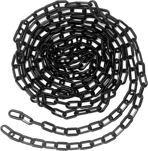 6mm chain link fence - link,