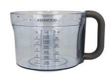 Brand New Kenwood Food