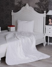 Country House Blanket Plaid