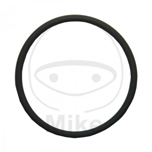 Aspiration gasket ring - aspiration,