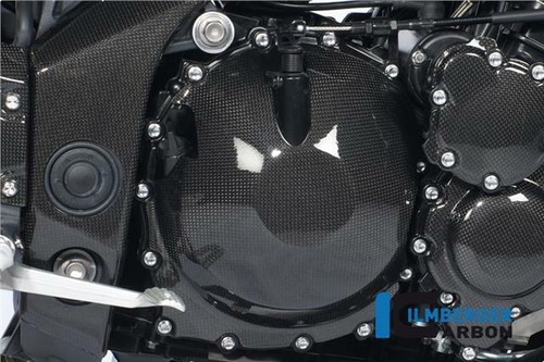 Ilmberger gloss carbon - carbon, fibre
