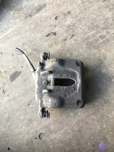 Brake calliper front - calliper, ns