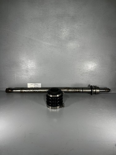 Sea doo rxp - sea-doo, shaft
