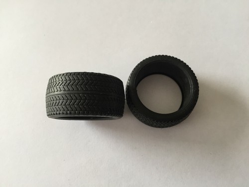 Lot rear tire pirelli - x2,