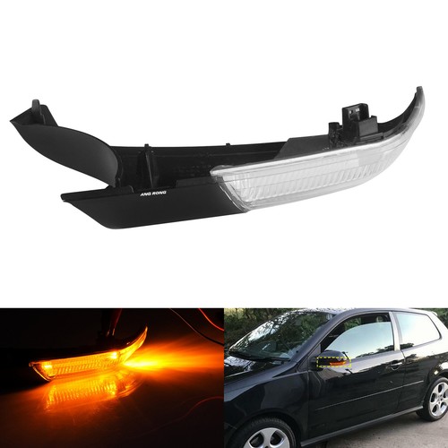 Wing door mirror led - wing,