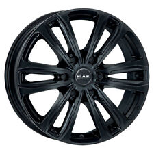 ALLOY WHEEL MAK SAFARI 6 FOR