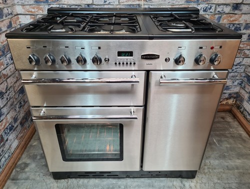 Rangemaster toledo all - rangemaster,