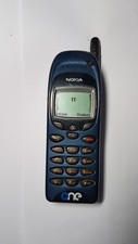 Nokia 6150 sat (5110) - Blue