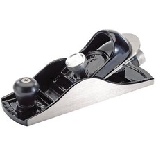 Draper Block Plane 05781