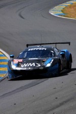 Ferrari 488 GTE EVO no100 24