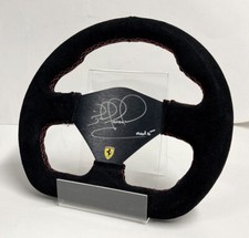Nigel mansell signed - nigel,