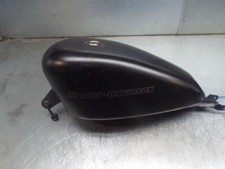 Harley davidson sportster 883 - harley,