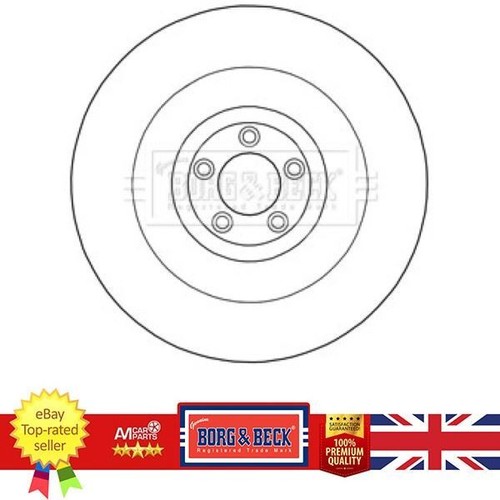 Brand new brake disc - new,