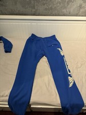 Cortiez Royal Blue Gasolina
