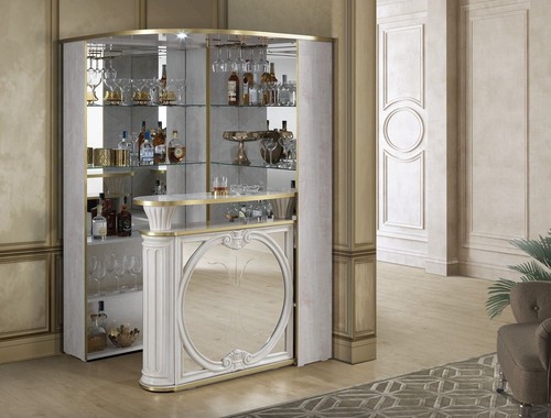 Aurora italian luxury high - italian,