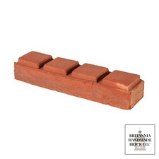 Dentil Strip Slip "BRITANNIA
