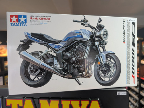Tamiya bikes 1 12 honda - tamiya,