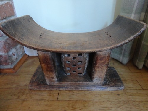 Original wood african - original,