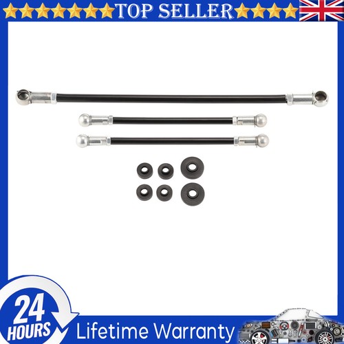 Gear linkage push rods shift - rods,