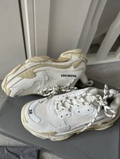 Balenciaga Triple S