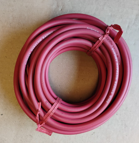 Dupont hypalon racing wire - dupont,