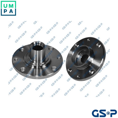 Wheel hub 9422015 for fiat - wheel,