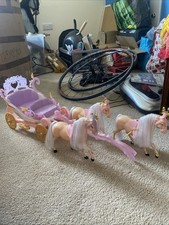 Barbie As The Princess And The