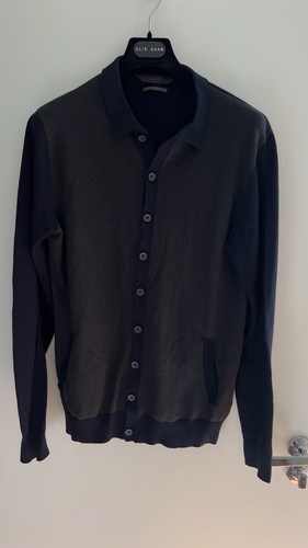 Cedar wood state blue cotton - wood,