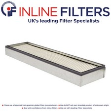 Air Filter for John Deere 4955 w/Original Eng - Inline FA19141