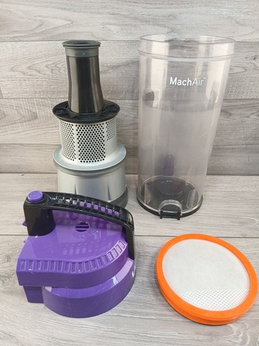 Vax mach air dust - air,