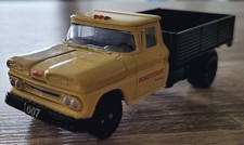 Corgi 007 Die-Cast Chevrolet Truck From Russia with Love Edition