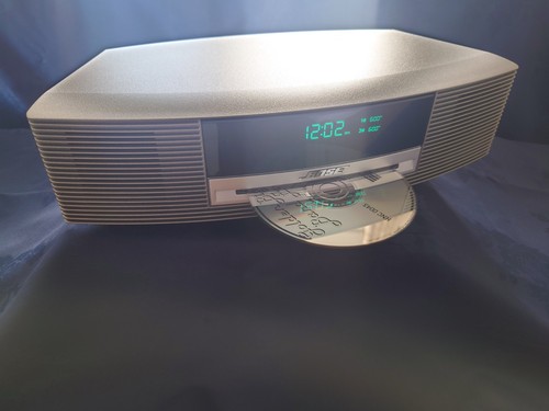 Bose wave music system - bose,