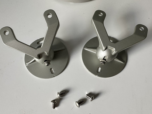 Monitor audio silver radius - audio,