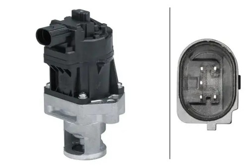 Egr agr valve - agr,